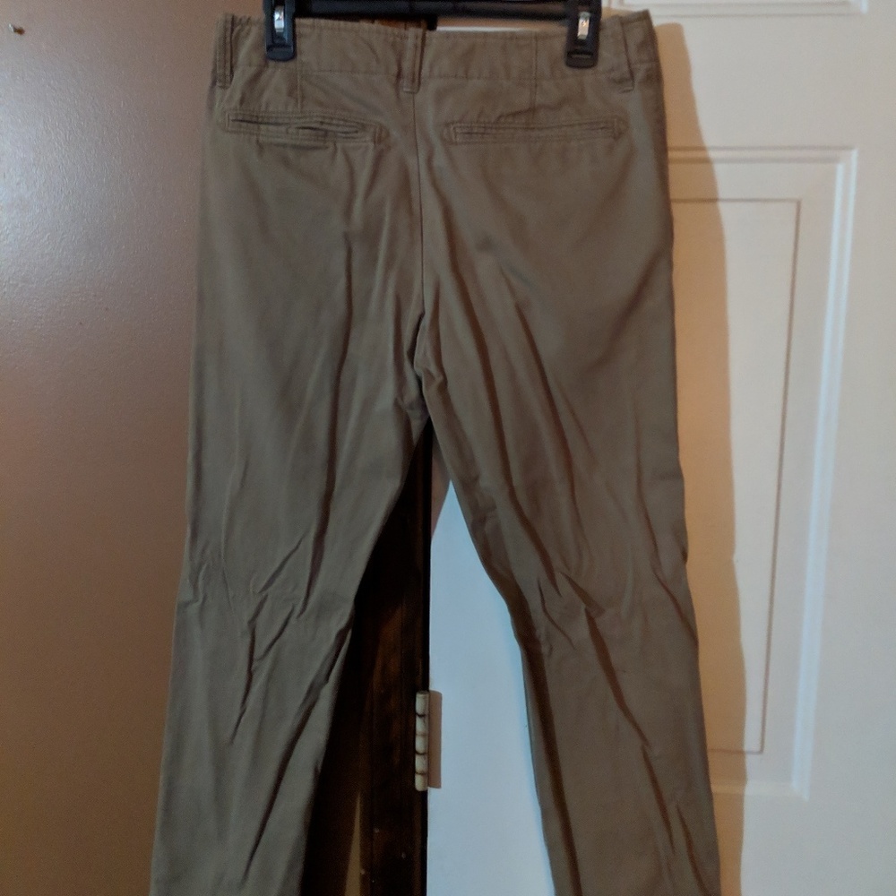 Men's khakis - Picture 2 of 2